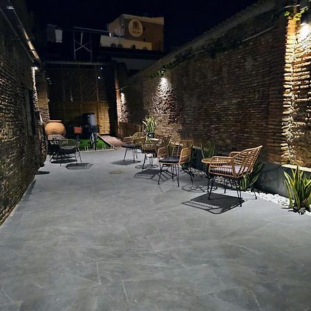 Estudio Trinidad Centro Malaga 2 מראה חיצוני תמונה