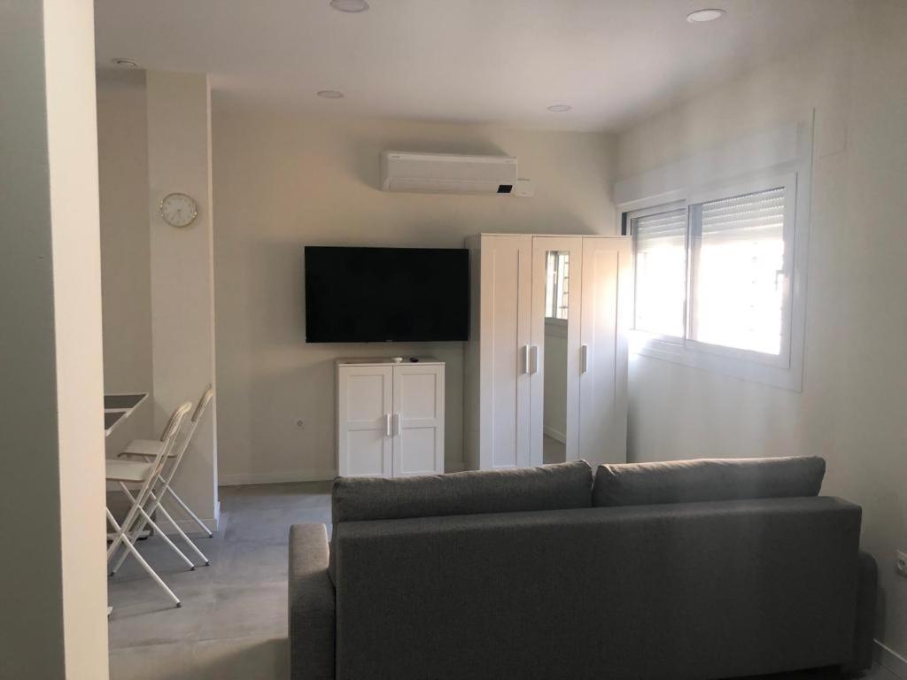 Estudio Trinidad Centro Malaga 2 מראה חיצוני תמונה