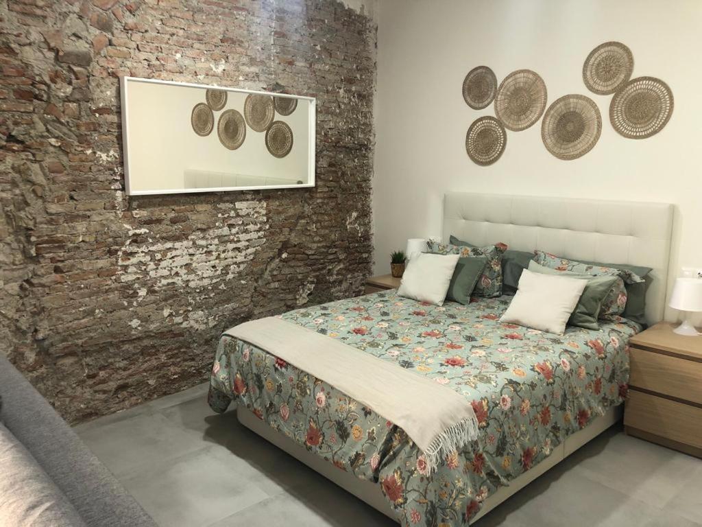 Estudio Trinidad Centro Malaga 2 מראה חיצוני תמונה