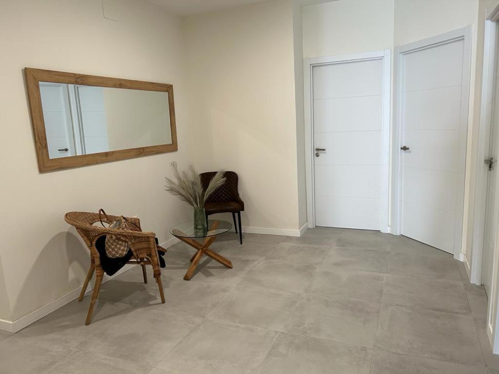 Estudio Trinidad Centro Malaga 2 מראה חיצוני תמונה