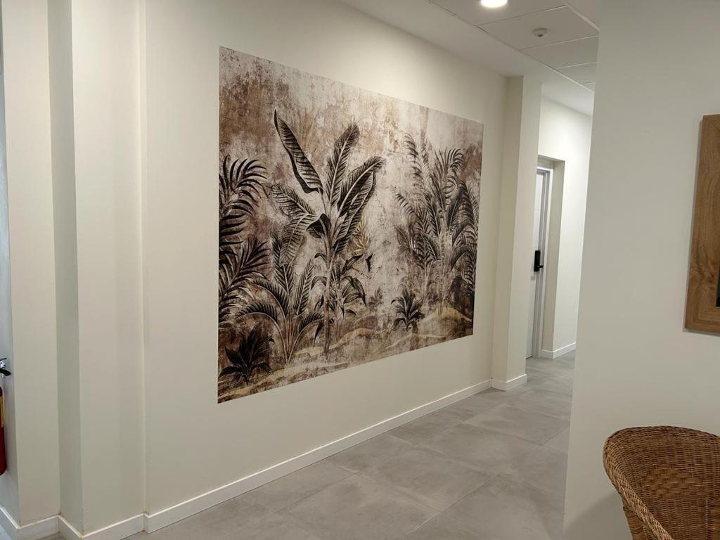Estudio Trinidad Centro Malaga 2 מראה חיצוני תמונה