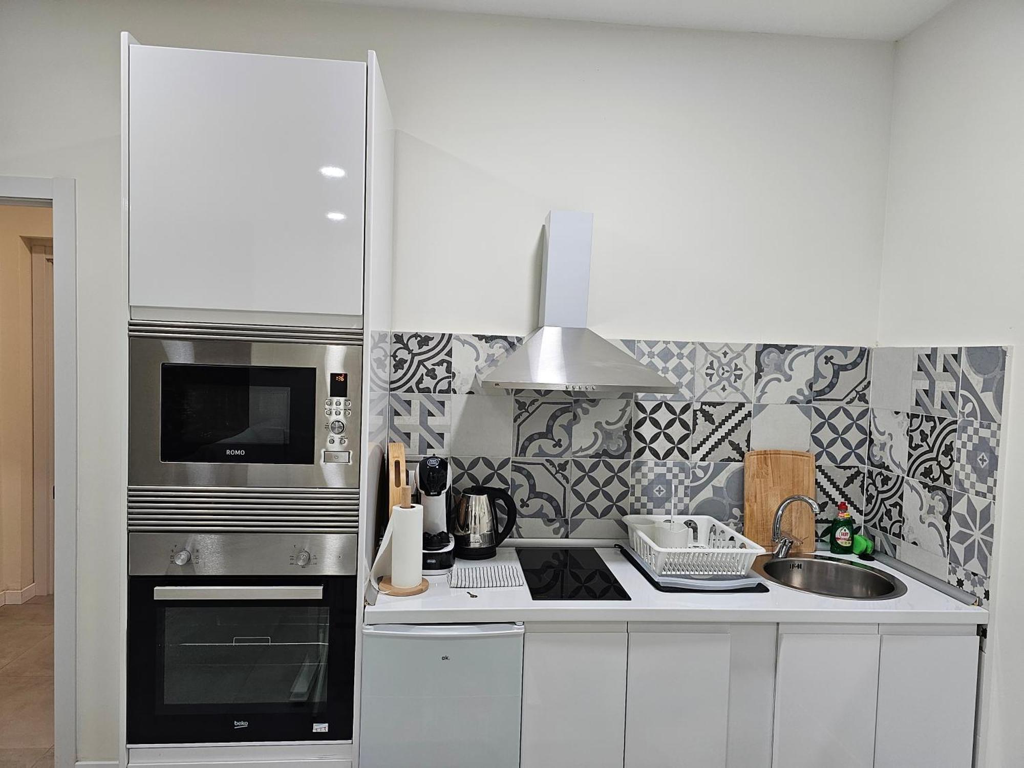 Estudio Trinidad Centro Malaga 2 מראה חיצוני תמונה