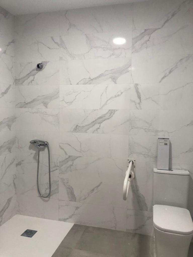 Estudio Trinidad Centro Malaga 2 מראה חיצוני תמונה