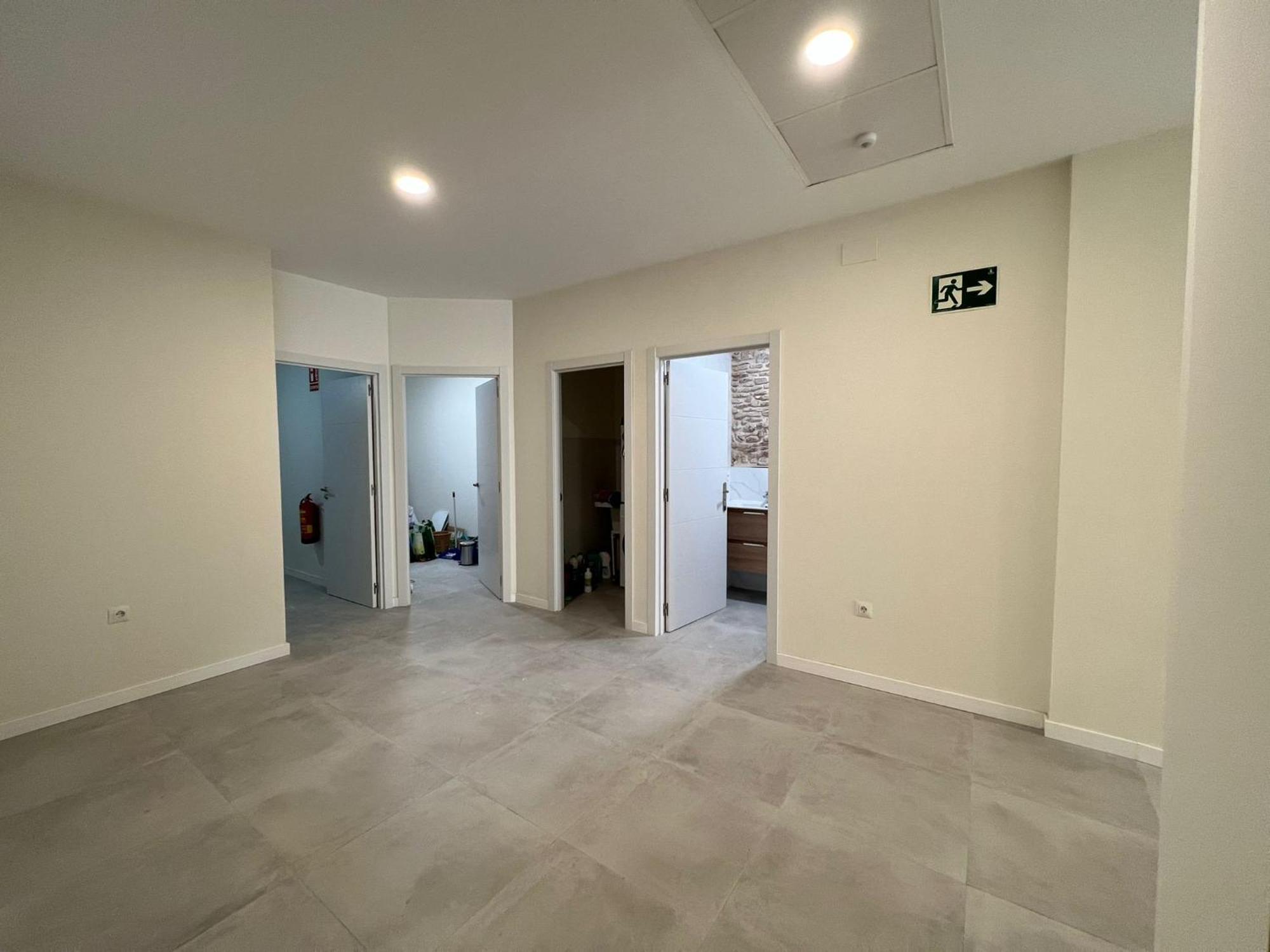 Estudio Trinidad Centro Malaga 2 מראה חיצוני תמונה